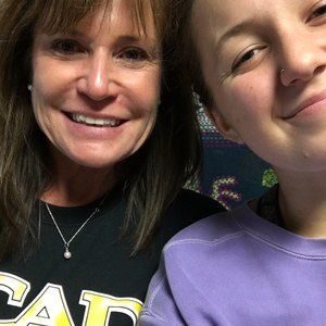 Meet your Posher, Jill